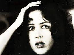 Grace Slick picks the rockstar who embodies the 1960s