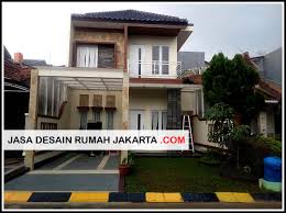 Lantas, bagaimana mengetahui jasa kontraktor bisa. Jasa Desain Arsitek Gambar Rumah Minimalis 012 Jasa Desain Rumah