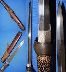 pin on samurai armor weapons equipment and items used by samurai in daily life