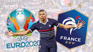 Le maillot officiel de l'équipe de france de football est commercialisé à environ 85€. Le Nouveau Maillot De L Equipe De France Pour L Euro 2020 Youtube