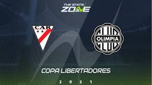 Copa libertadores 2021 scores, live results, standings. 2021 Copa Libertadores Always Ready Vs Olimpia Preview Prediction The Stats Zone