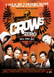 Indohd the most complete online cinema. Download Video Crows Zero 1 Sub Indo Full Movie