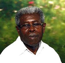 Victor Johnson Obituary