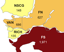 A woman with coronavirus who left lockdown in victoria and travelled north through nsw has put queensland on alert after visiting parts of the state. 135 New Covid 19 Cases Detected In Richmond Over Past Week Richmond News