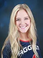 2017 Women's Volleyball Roster