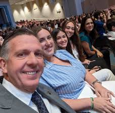 District 7 Awards Celebration