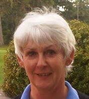 CLAIRE DOWLING BECOMES R&A MEMBER :: Warwickshire Golf