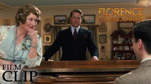 Mcmoon was born as cosmé mcmunn in 1901 in mapimí, mexico, the son of maria (valadez) and cosme mcmunn. Florence Foster Jenkins I Also Compose Official Film Clip Youtube