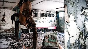 Pentru alte sensuri, vedeți cernobîl (dezambiguizare). 34 De Ani De La Dezastrul De La Cernobil Istoria TragicÄƒ A Catastrofei Care A Omorat Peste Un Milion De Oameni Cotidianul