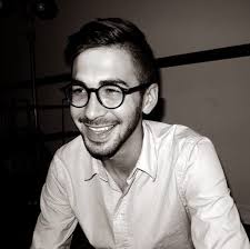 A Foot in the Door: 3 Questions, 5 Stories, and 7 Places to Apply  (including Studio Rodrigo)