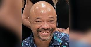 Stephen Don Giles ll Obituary