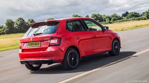 We did not find results for: 2016 Skoda Fabia Monte Carlo Caricos