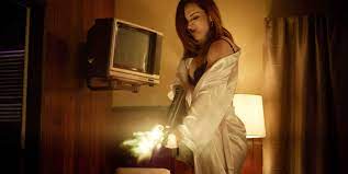 Frazzledrip is a snuff film with satanic cannibalism. Dwf 2016 Dances With Films 2016 Announces Full Lineup Film Pulse