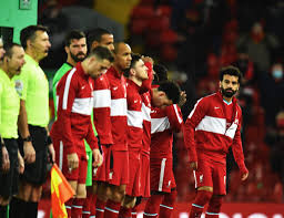 Anfield road, anfield, liverpool, l4 0th. Liverpool Fc Squad 2020 21 Full List Shirt Numbers Lfc Globe