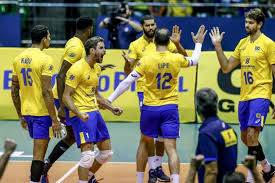See full list on es.wikipedia.org Selecao Masculina De Volei Vence A Holanda No Primeiro Amistoso Lance