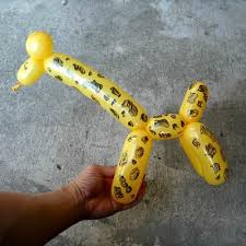 May 20, 2021 · how to make a dog out of a balloon this project is perfect for beginners in balloon modeling. 20 How To Make Balloon Games Amazing Tip Junkie