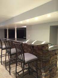 Get 5% in rewards with club o! Stainless Steel Bar Tops Bar Countertops Basement Remodeling Stainless Steel Kitchen Island