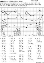 Printable Mystery Graph Worksheets In 2020 Coordinate Plane Worksheets Coordinates Math Coordinate Graphing