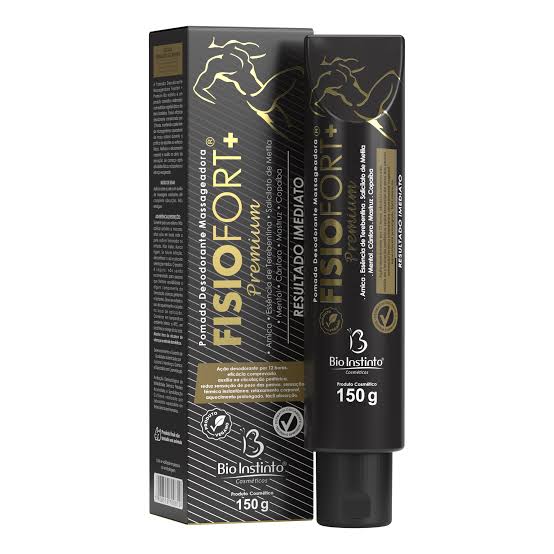 Fisiofort+ Premium 150g Bio Instinto — Bio Instinto