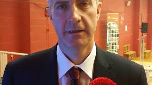 Halton MP Derek Twigg announces advice surgeries for constituents