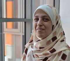 Ovarian Cancer Awareness Month