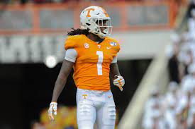 11 g, saints 2020, born ga 1998 Tennessee Wr Marquez Callaway Makes The Saints Initial 53 Man Roster Rocky Top Talk