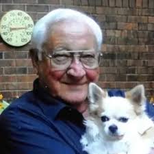 Obituary information for George W. Pearce Jr.