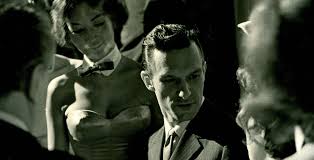 Review: Hugh Hefner: Playboy, Activist and Rebel - Slant Magazine