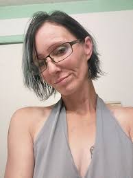 Seeking friends after a breakup