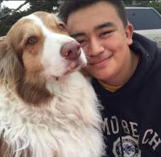 We lost one of our own. Ron Springett, store manager in the Yorktown and  Orland locations. He was a gem. Fly high, Ron.