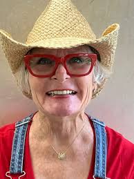 A day of bubbles, books, seeds, rock 'n' roll, Sparky and Stanley