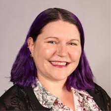 Beyond excited to share that I've started as the Marketing Communications  Director at ASQ