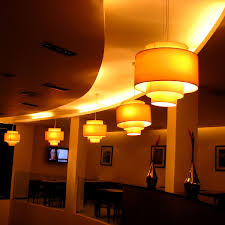 In preparation for your recessed lighting project, you will need to determine how to layout your recessed lighting before you begin. 590 Bar Lighting And Design Ideas Design Bar Design Restaurant Design
