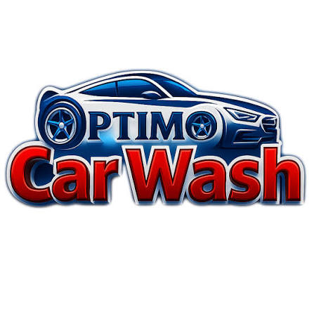 Home | Optimo Car Wash