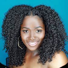 Curled Queens Official On Instagram Glowing Beauty Curl Poppinnn Razorempress Curledq Natural Hair Styles Curly Hair Styles Naturally Curly Hair Styles