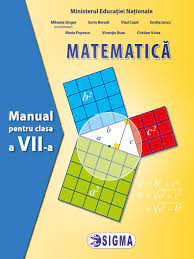 Un triunghi este isoscel daca si numai daca unghiurile de la baza sunt congruente. Manual Cls A Vii A