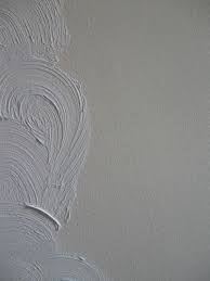 Acrylic all purpose joint compound will adhere to plaster or to plaster with sealer/primer. How To Paint Textured Plaster Walls Arxiusarquitectura
