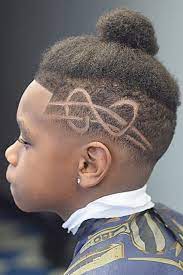 * low faded haircut with shaved side. Black Boy Haircuts 2018 Fade Bpatello