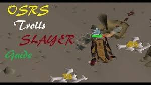 Check spelling or type a new query. Osrs In Depth Ultimate Troll Slayer Guide 50k Slayer Xp And 500k 2m Profit Per Hour Youtube