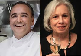 Dan's Chefs of the Hamptons