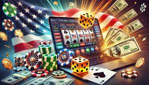 Best Online Casinos for Real Money for US Players