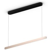 With dali the luminaires can be. Occhio Mito Volo 100 Up Pendel I Matguld