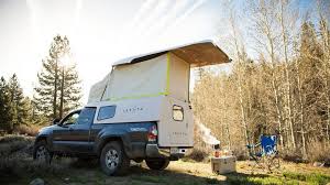 It's not about more features with this camper, but more about better quality of. Top 10 Pop Up Truck Campers For Off Roading In 2021