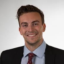 Lucas Houska's Instagram, Twitter & Facebook