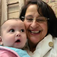 What is the state of midtown shops and restaurants in Ruidoso after the  flooding?