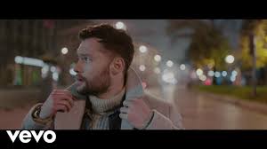 Calum Scott You Are The Reason Calum Scott You Are The Reason Official Music Videos Vevo Reason Song Best First Dance Songs