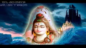 Shiva Stotram Sanskrit Lord Shiva Painting Shiva Shiva Lord Wallpapers