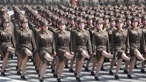 Israeli model ranked world's most beautiful woman december 29, 2020. Rape And No Periods In North Korea S Army Bbc News