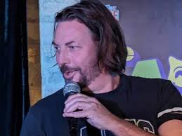 LITHGOW COMEDY FESTIVAL