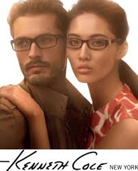 Kenneth Cole Eyeglasses